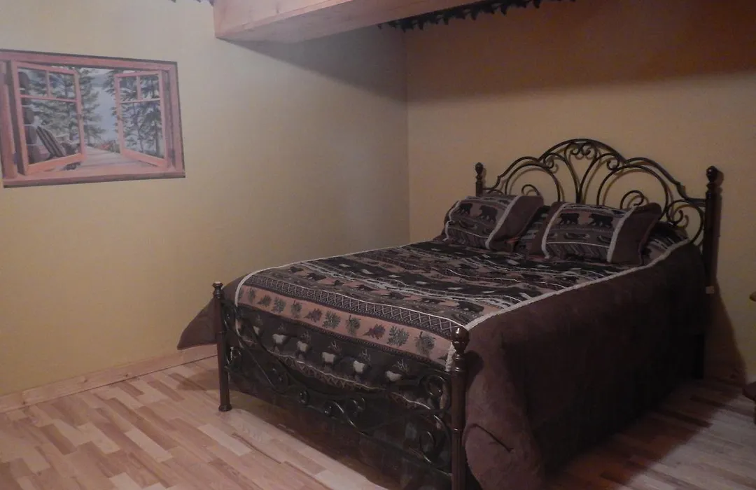 4 Bears Bed And Breakfast-1