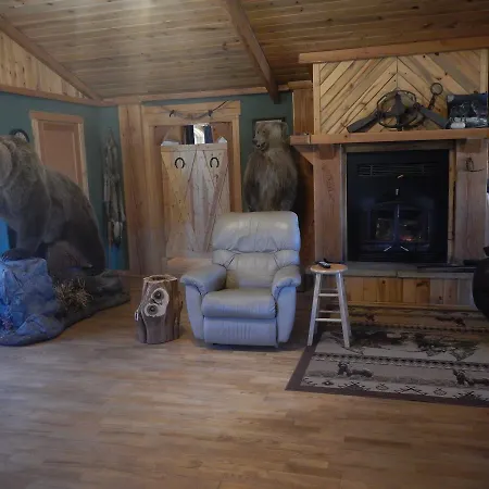 4 Bears Bed And Breakfast-2